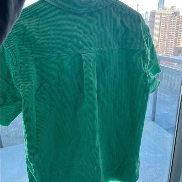 Drew house corduroy button up shirt - Picture 4 of 4
